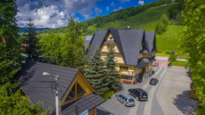 D.W Teresa, Zakopane
